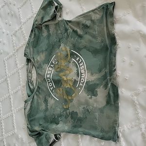 GIRLS size 16/XL t-shirt